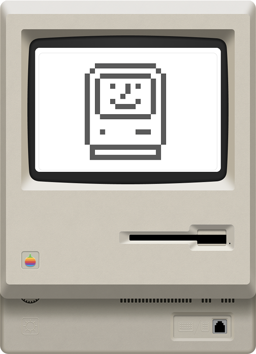 Computer image